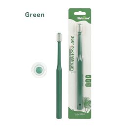 Pet Oral Cleaning Toothbrush 360 Degrees