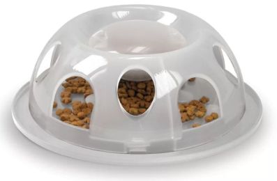 Pioneer Pet Tiger Diner Slow Feeder