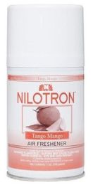 Nilodor Nilotron Deodorizing Air Freshener Tango Mango Scent