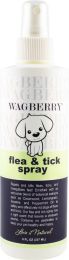 Wagberry Flea and Tick Spray