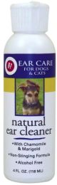 Miracle Care Natural Ear Cleaner with Chamomile