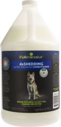 FURminator deShedding Ultra Premium Conditioner for Dogs