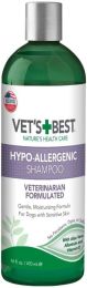 Vets Best Hypo-Allergenic Shampoo for Dogs