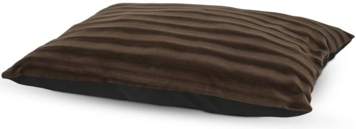 Aspen Pet Corduroy Accent Pillow Pet Bed