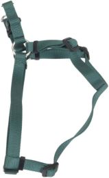 Coastal Pet Comfort Wrap Dog Harness - Hunter Green