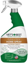 Vet's Best Flea & Tick Home Spray