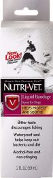 Nutri-Vet Liquid Bandage Spray