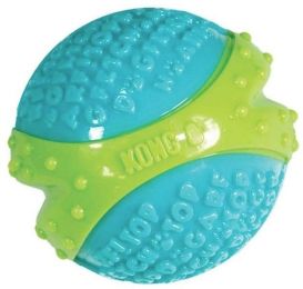 KONG Core Strength Ball Dog Toy