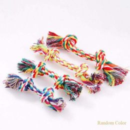 cotton rope pet dog toys