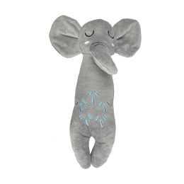 Pet Toy Environmental Protection Series Elephant Toy Set