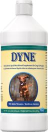 Pet Ag Dyne High Calorie Liquid Nutritional Supplement for Dogs and Puppies (size: 16 oz)