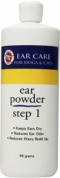 Miracle Care Ear Powder Step 1 (size: 96 gm)