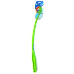 Chuckit Classic Ball Launcher (size: Medium Ball - 26" Launcher)