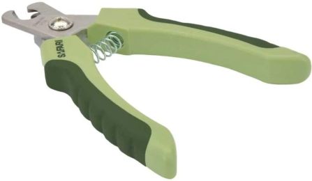 Safari Professional Nail Clipper (size: Regular)