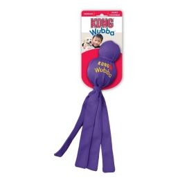 KONG Wubba Squeak Dog Toy (size: X-Large)