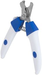 JW Gripsoft Delux Nail Clippers (size: large)