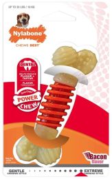 Nylabone Pro Action Dental Chew - Fresh Breath (size: Medium - 5" Long)