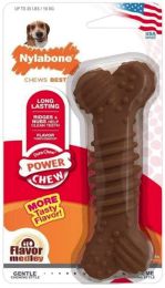 Nylabone Dura Chew Power Chew Bone Flavor Medley (size: Wolf - (Up to 35 lbs))