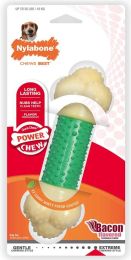 Nylabone Dura Chew Double Action Chew (size: Wolf (1 Pack))