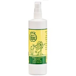 Grannicks Bitter Apple Deterrent for Dogs (size: 16 oz Spray Bottle)