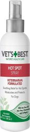 Vets Best Hot Spot Itch Relief Spray for Dogs (size: 8 oz)