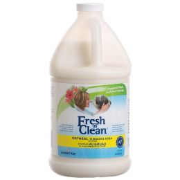 Fresh 'n Clean Oatmeal 'n Baking Soda Shampoo - Tropical Scent (size: 64 oz)